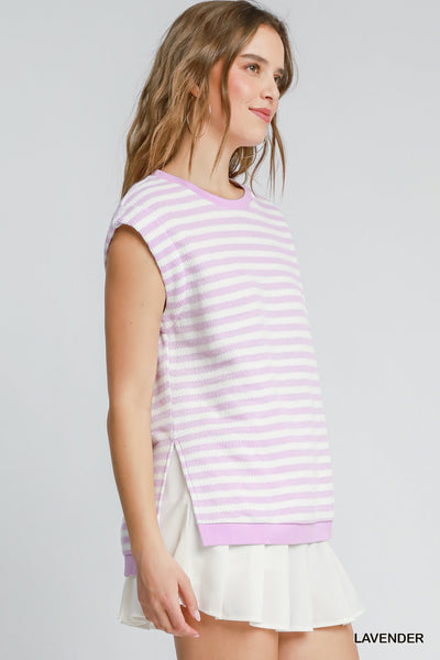 Cool And Comfy Top