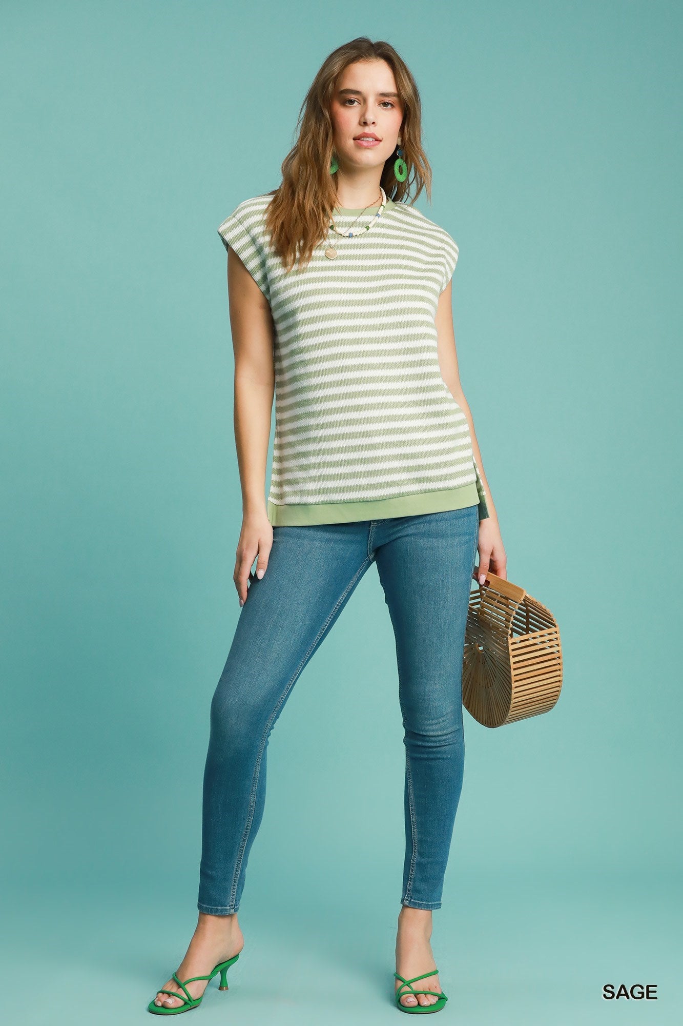 Cool And Comfy Top