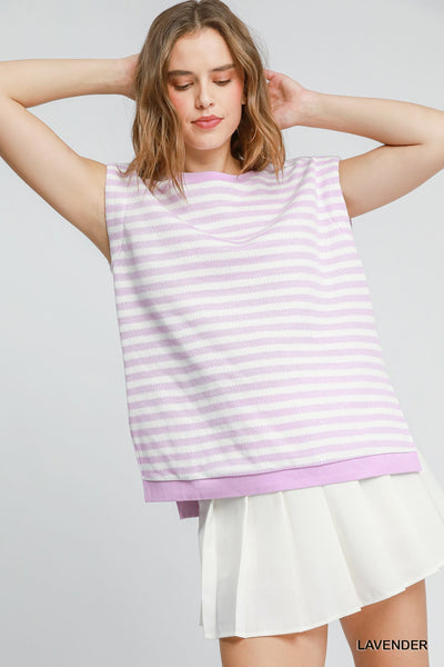 Cool And Comfy Top