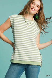 Cool And Comfy Top