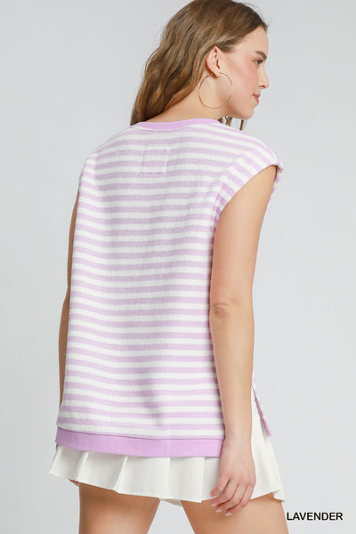 Cool And Comfy Top