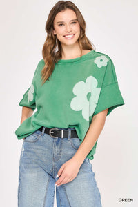 Lucky Day Top