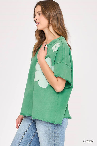 Lucky Day Top