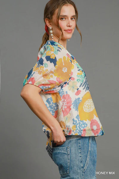 The Becky Top
