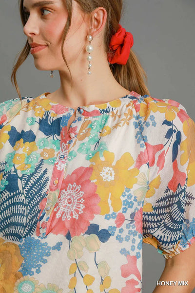 The Becky Top