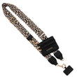 Clip & Go Strap - Leopard