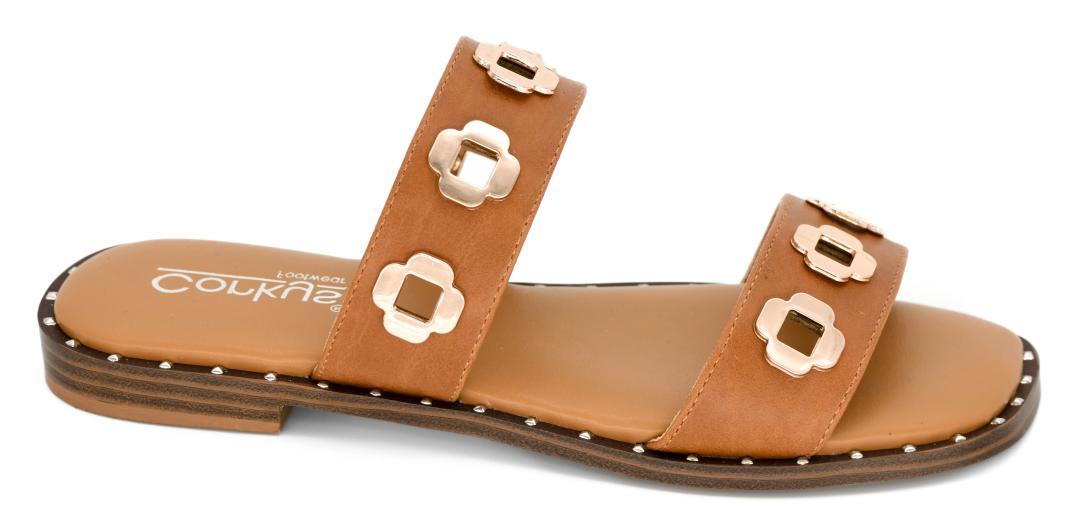 Corkys Low Tide Sandal