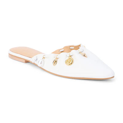 Monette Mule by Matisse