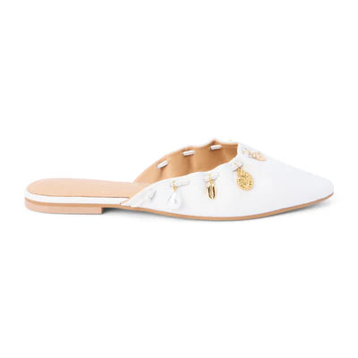 Monette Mule by Matisse