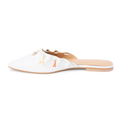 Monette Mule by Matisse