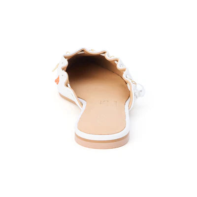 Monette Mule by Matisse