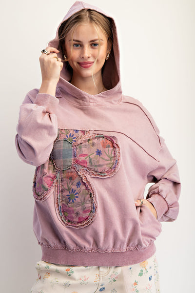 Put Your Hands Up Sweatshirt