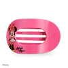Teleties Minnie Mouse Flat Round Hair Clip