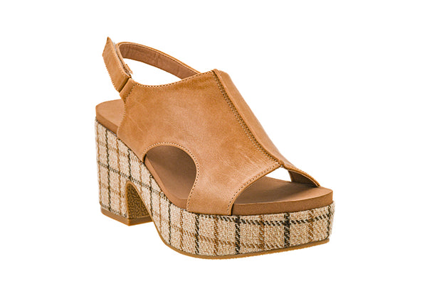 Corkys Miss Carley Caramel Combo
