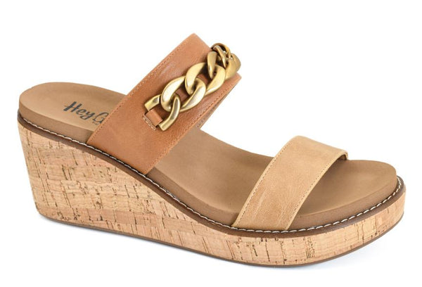 Corkys Nightcap Wedge