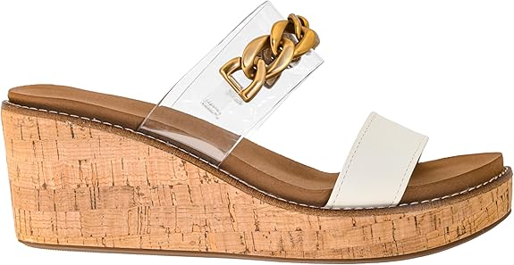 Corkys Nightcap Wedge