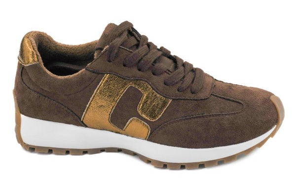 Corkys No Prob Suede Sneaker