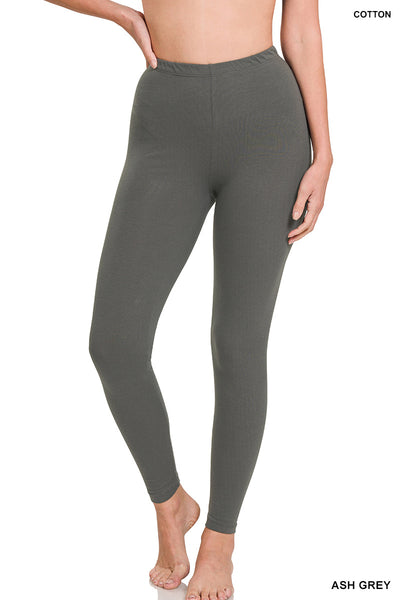 Buttery Soft Legging