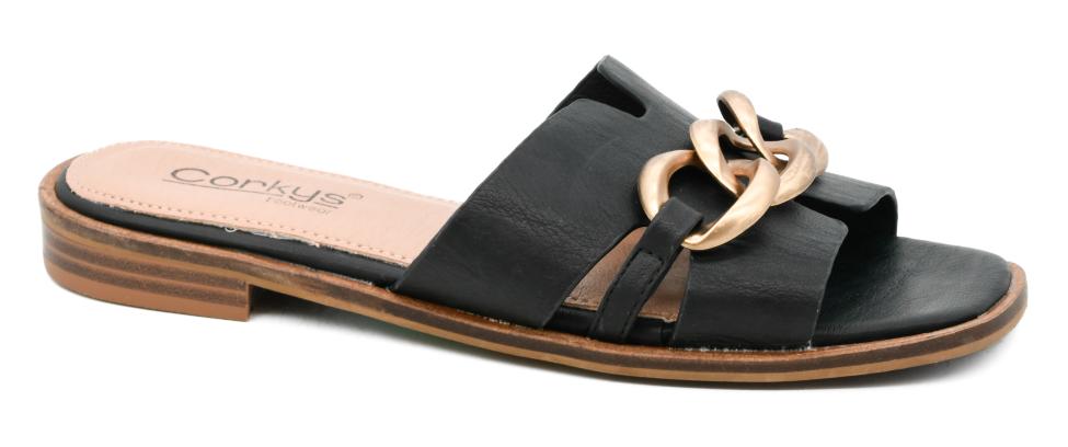 Corkys- Off The Chain Sandal