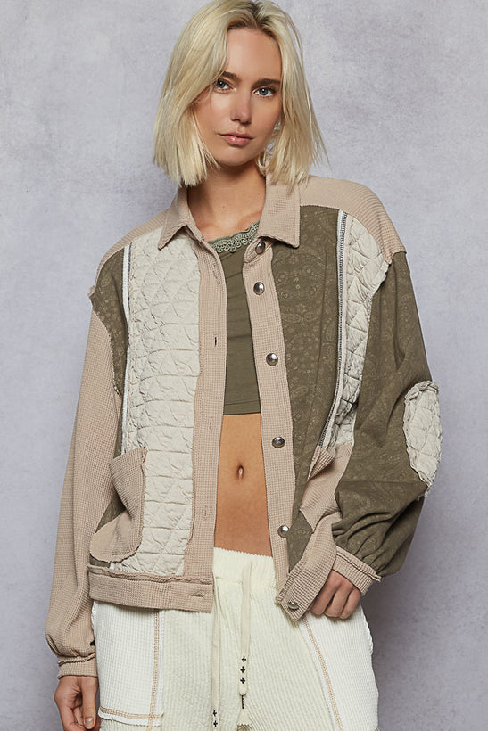 Outerwear