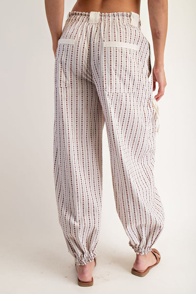 The Carnival Pant