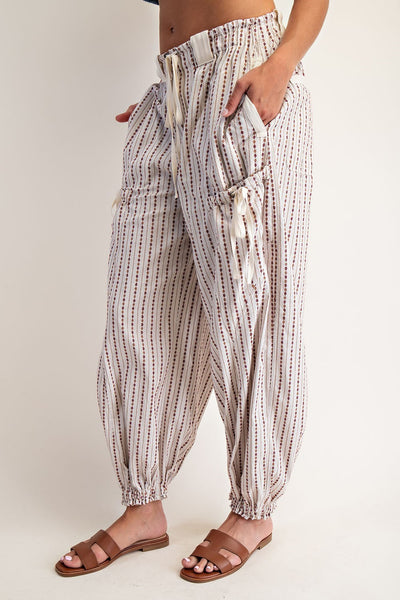 The Carnival Pant