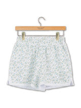 Pintuck Short by Simply Soutern