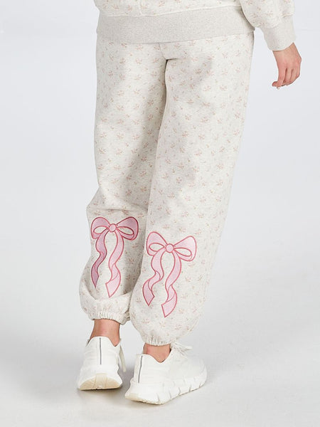 Alice Bow Pant by Simply Southern