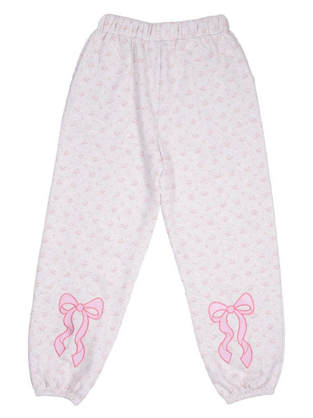 Alice Bow Pant by Simply Southern