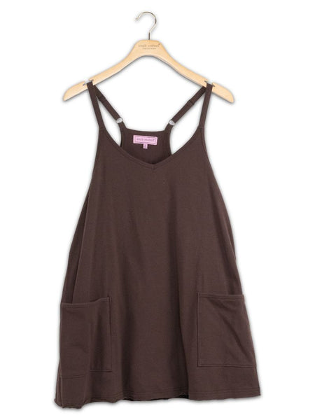 The Tara Lounge Dress by Simply Southern