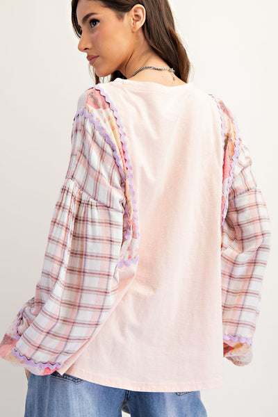 The Murphy Top