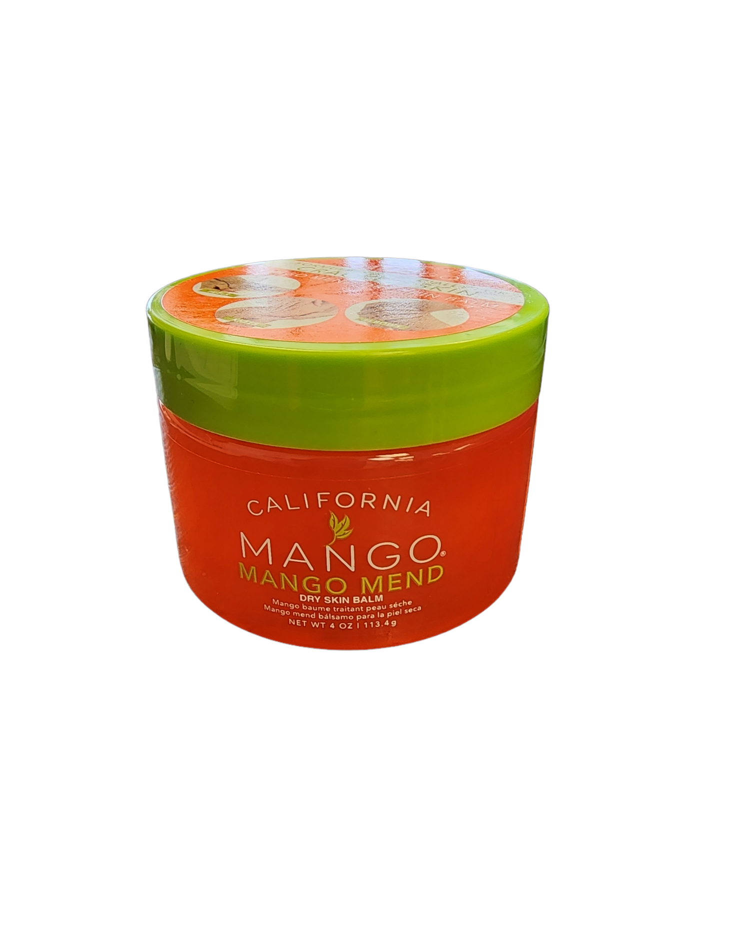 California Mango Mango Mend