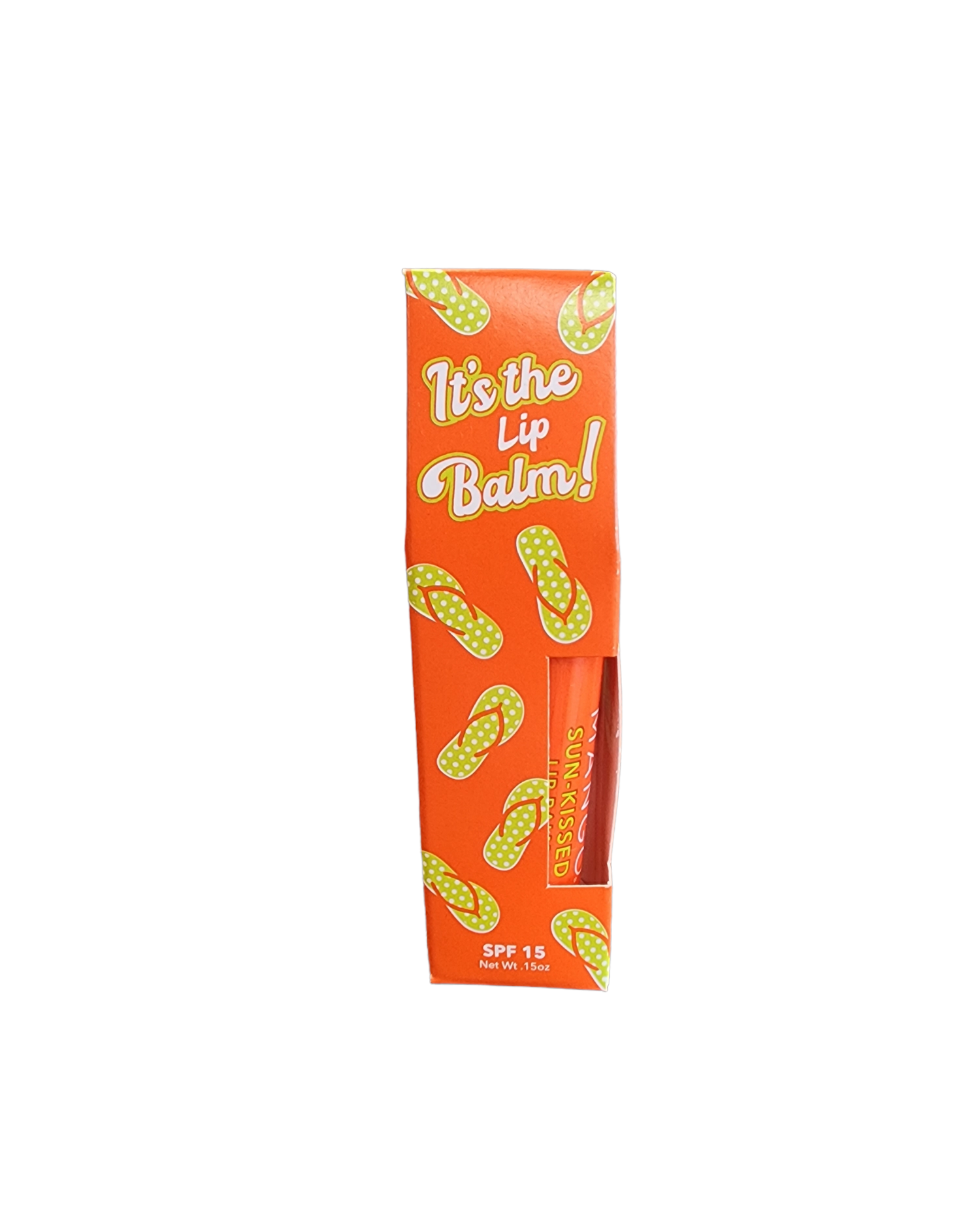 California Mango Lip Balm