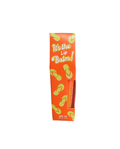 California Mango Lip Balm