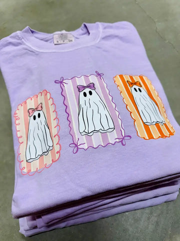 Pretty Spooky Tee