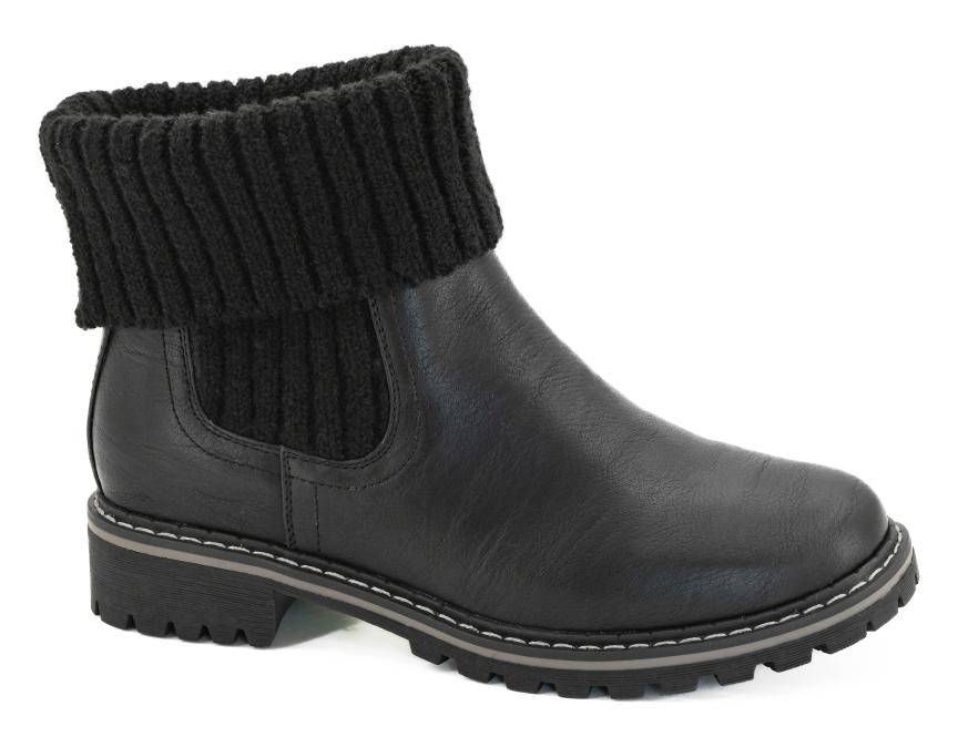 Corkys Quiver Boot