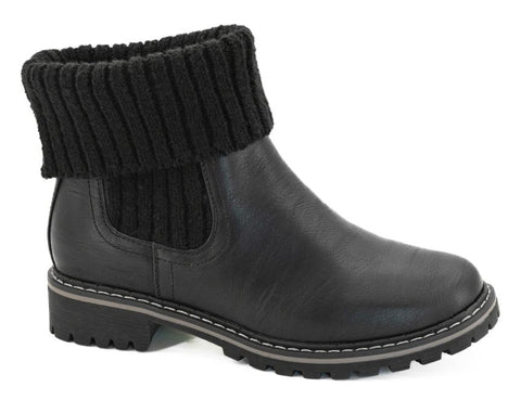 Corkys Quiver Boot