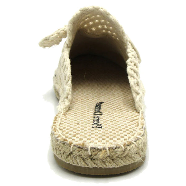 Pierre dumas Retreat-1 Slip On Sandal