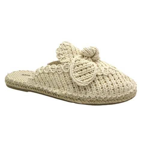 Pierre dumas Retreat-1 Slip On Sandal