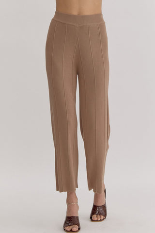 Travel Easy Pant