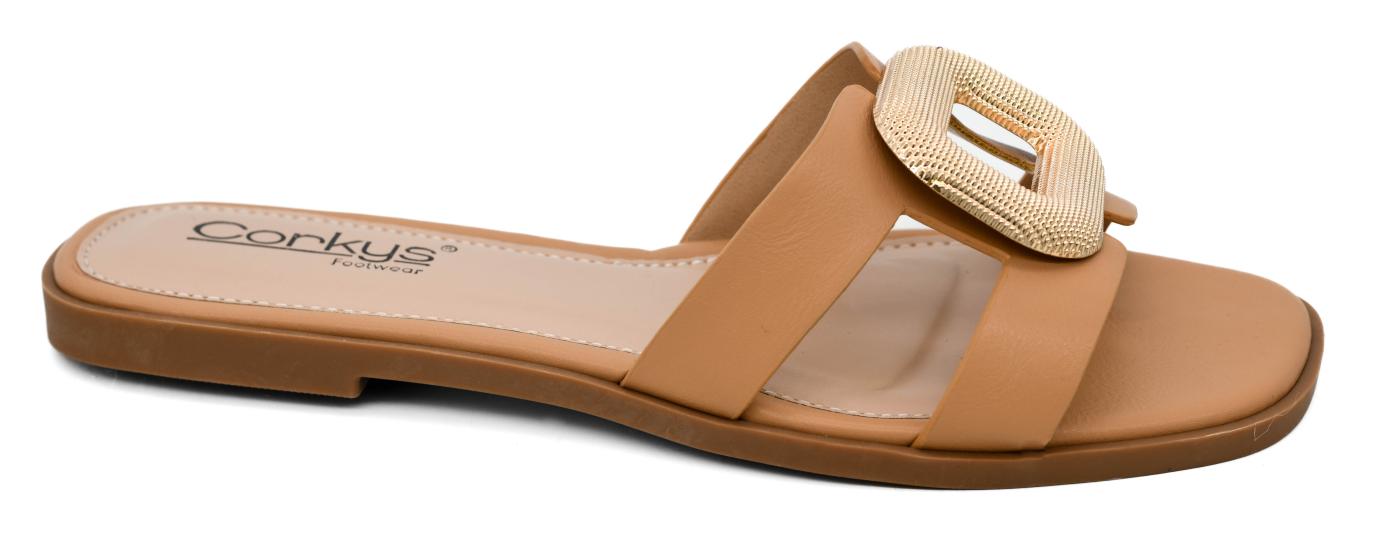 Corkys- Ring Around The Rosie Sandal