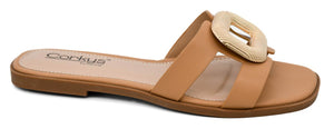 Corkys- Ring Around The Rosie Sandal