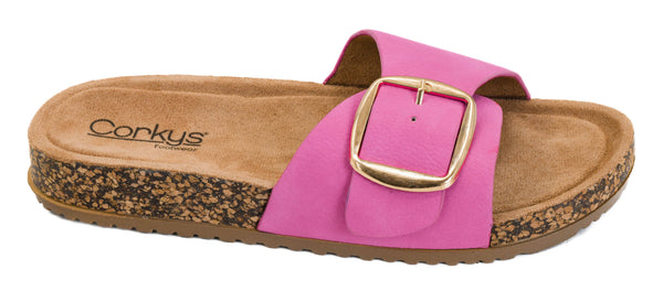 Corkys Road Trip Sandal