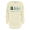 Royce Merry Light Bright Sweatshirt
