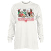 Royce Christmas Dogs Long Sleeve Tee