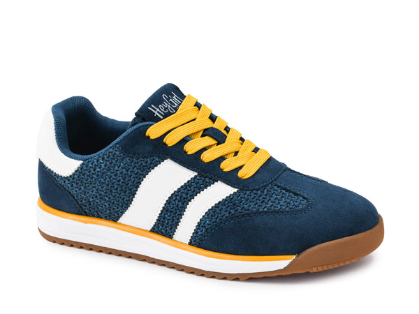 Corkys Run It Back Sneaker in Blue