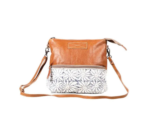 Myra Itsy Bitsy Small & Crossbody Bag