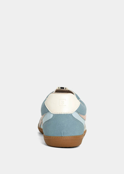 Shu Shop SASHA in Baby Blue Sneaker