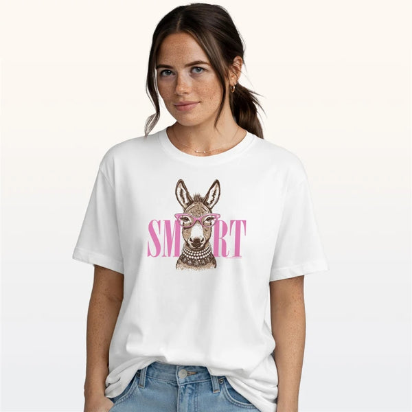 Smart *ss Tee