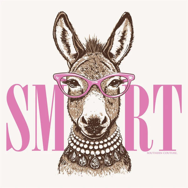 Smart *ss Tee